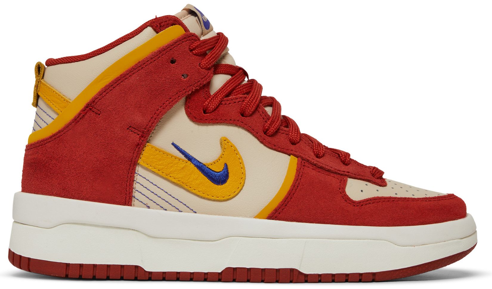 Wmns Dunk High Up
