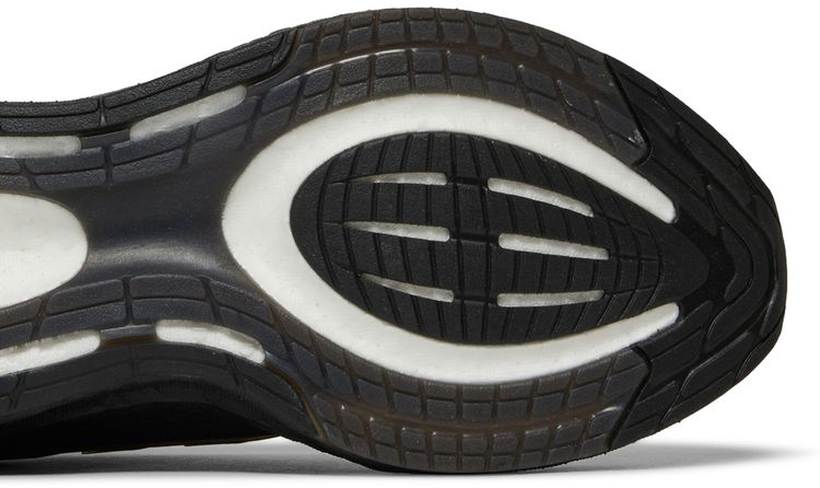 Adidas PureBoost 22 Triple Black