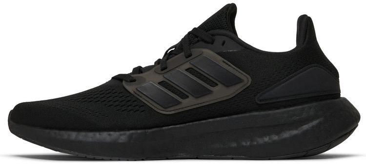 Adidas PureBoost 22 Triple Black