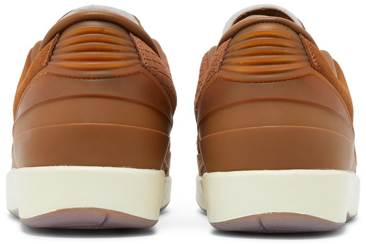 Two 18 x Air Jordan 2 Retro Low