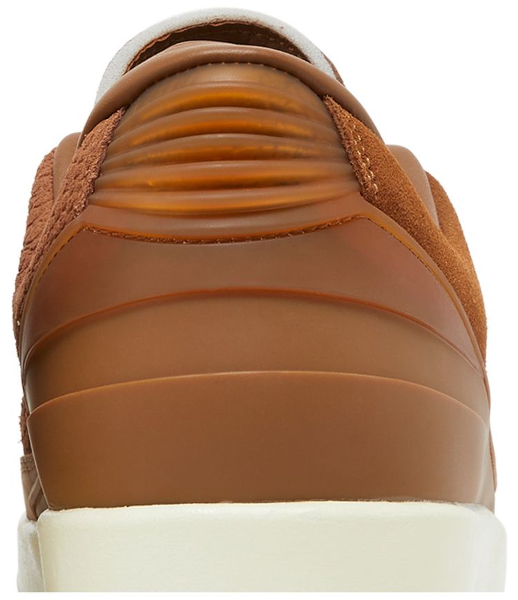 Two 18 x Air Jordan 2 Retro Low