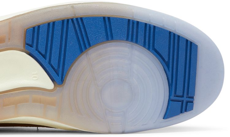 Two 18 x Air Jordan 2 Retro Low