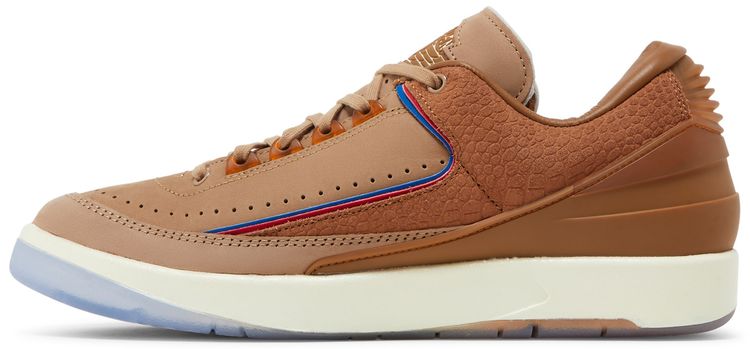 Two 18 x Air Jordan 2 Retro Low