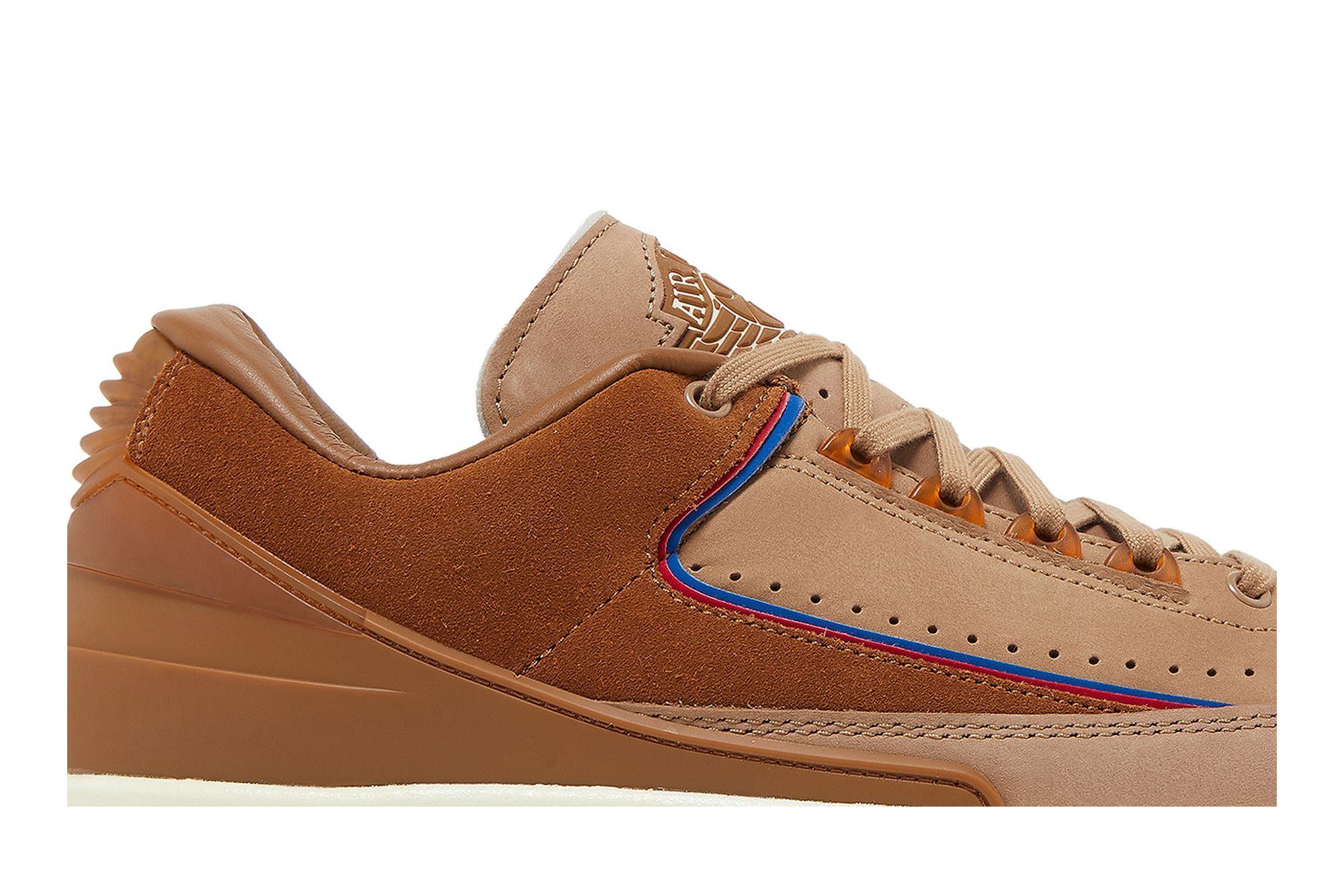Buy Two 18 x Air Jordan 2 Retro Low - DV7129 222 | GOAT
