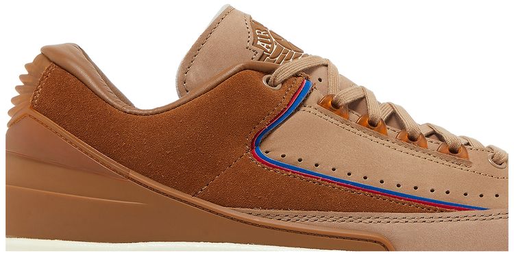 Two 18 x Air Jordan 2 Retro Low