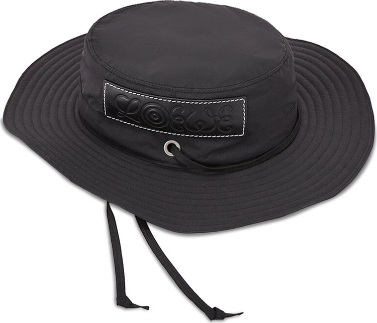 Loewe Explorer Hat 'Black'