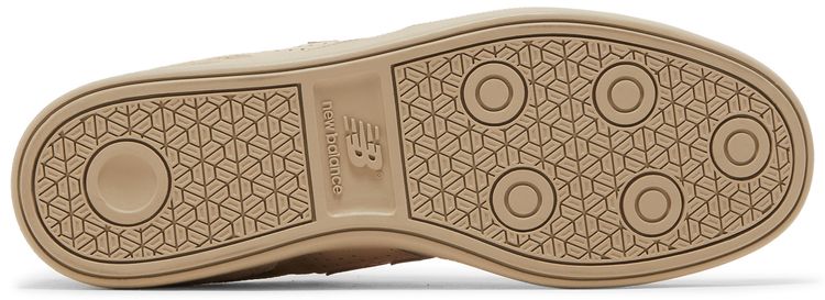 New Balance Brandon Westgate x Numeric 508 Tan Orange