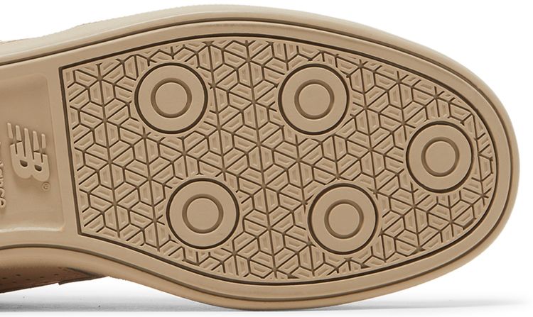 New Balance Brandon Westgate x Numeric 508 Tan Orange