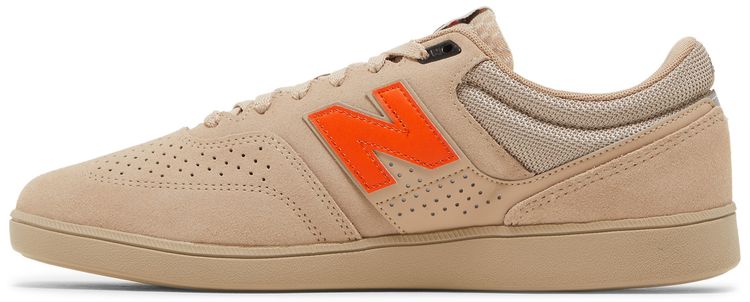 New Balance Brandon Westgate x Numeric 508 Tan Orange