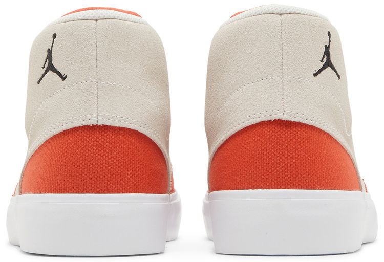 Air Jordan Series03 Mid Phantom