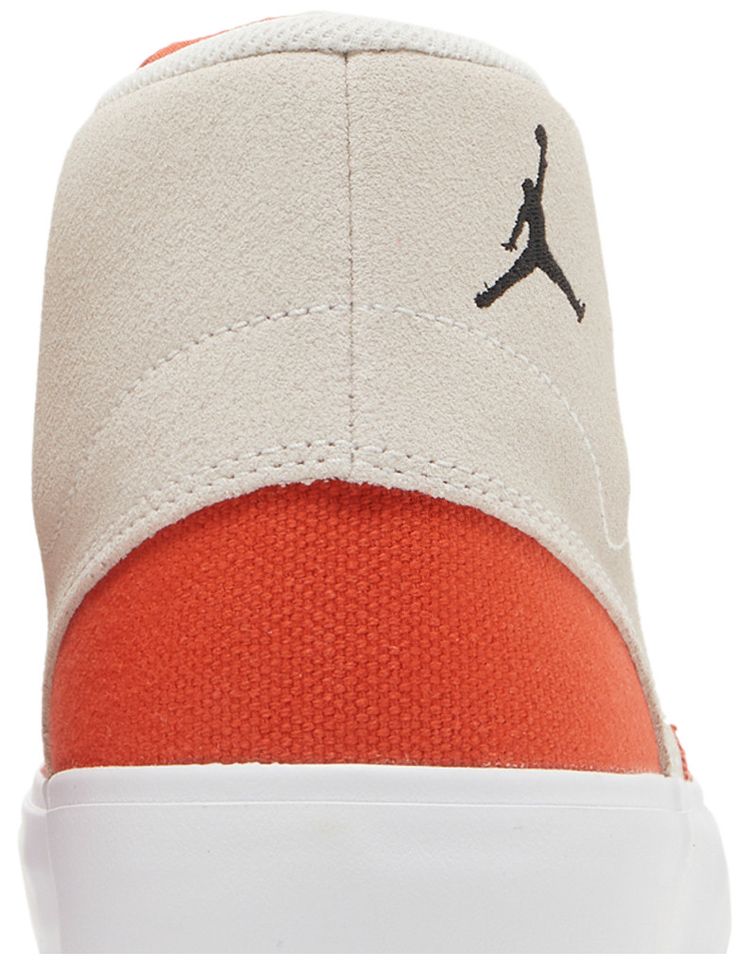 Air Jordan Series03 Mid Phantom