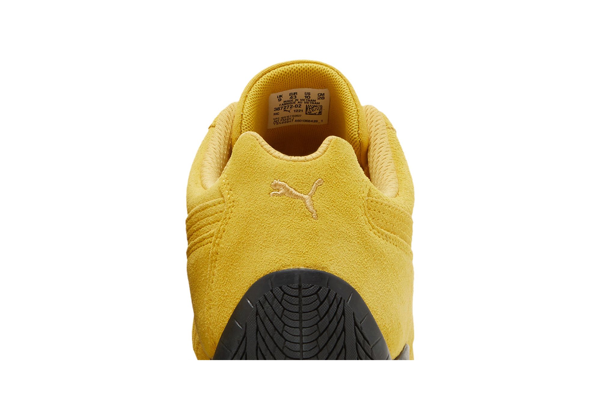 Buy Puma Speedcat Shield SD 'Bamboo' - 387272 02 | GOAT