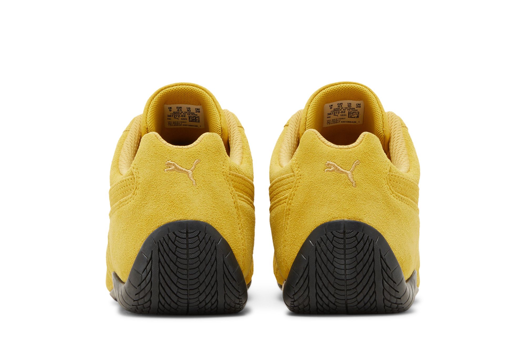 Buy Puma Speedcat Shield SD 'Bamboo' - 387272 02 | GOAT