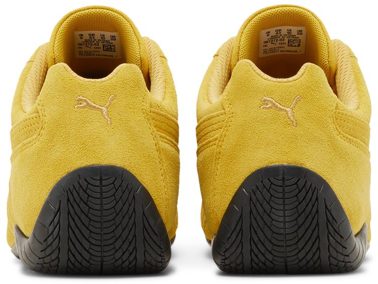 Puma Speedcat Shield SD Bamboo