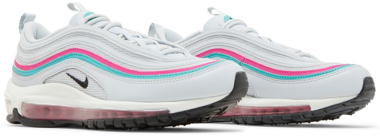 Nike Wmns Air Max 97 Silver Beach