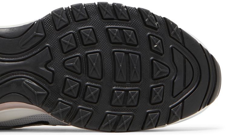 Nike Wmns Air Max 97 Silver Beach