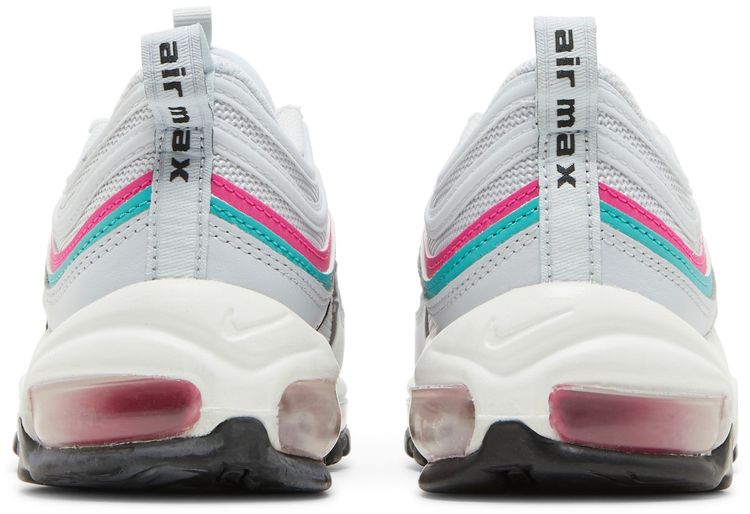 Nike Wmns Air Max 97 Silver Beach