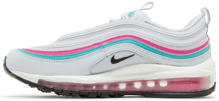 Nike Wmns Air Max 97 Silver Beach