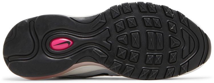 Nike Wmns Air Max 97 Silver Beach