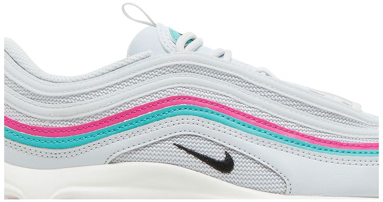 Nike Wmns Air Max 97 Silver Beach