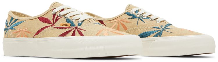 Authentic VR3 LX Positive Vibrations