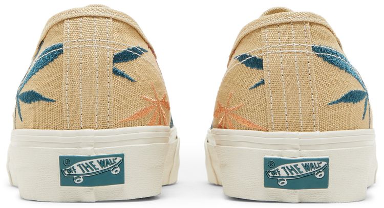 Authentic VR3 LX Positive Vibrations