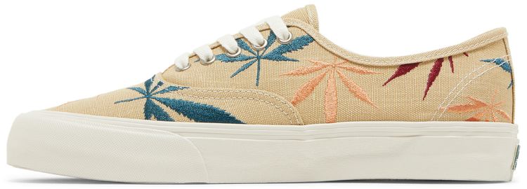 Authentic VR3 LX Positive Vibrations