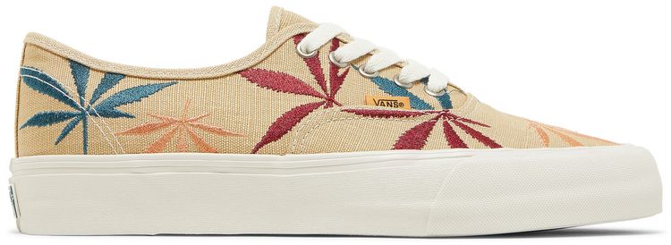 Authentic VR3 LX Positive Vibrations