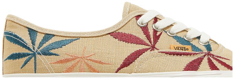 Authentic VR3 LX Positive Vibrations