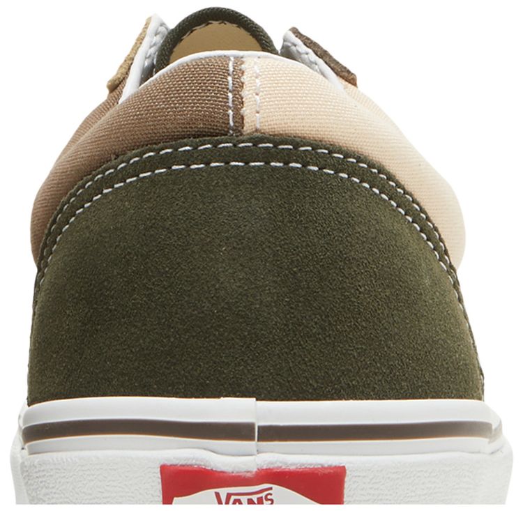 Vans Style 36 Color Block   Demitasse