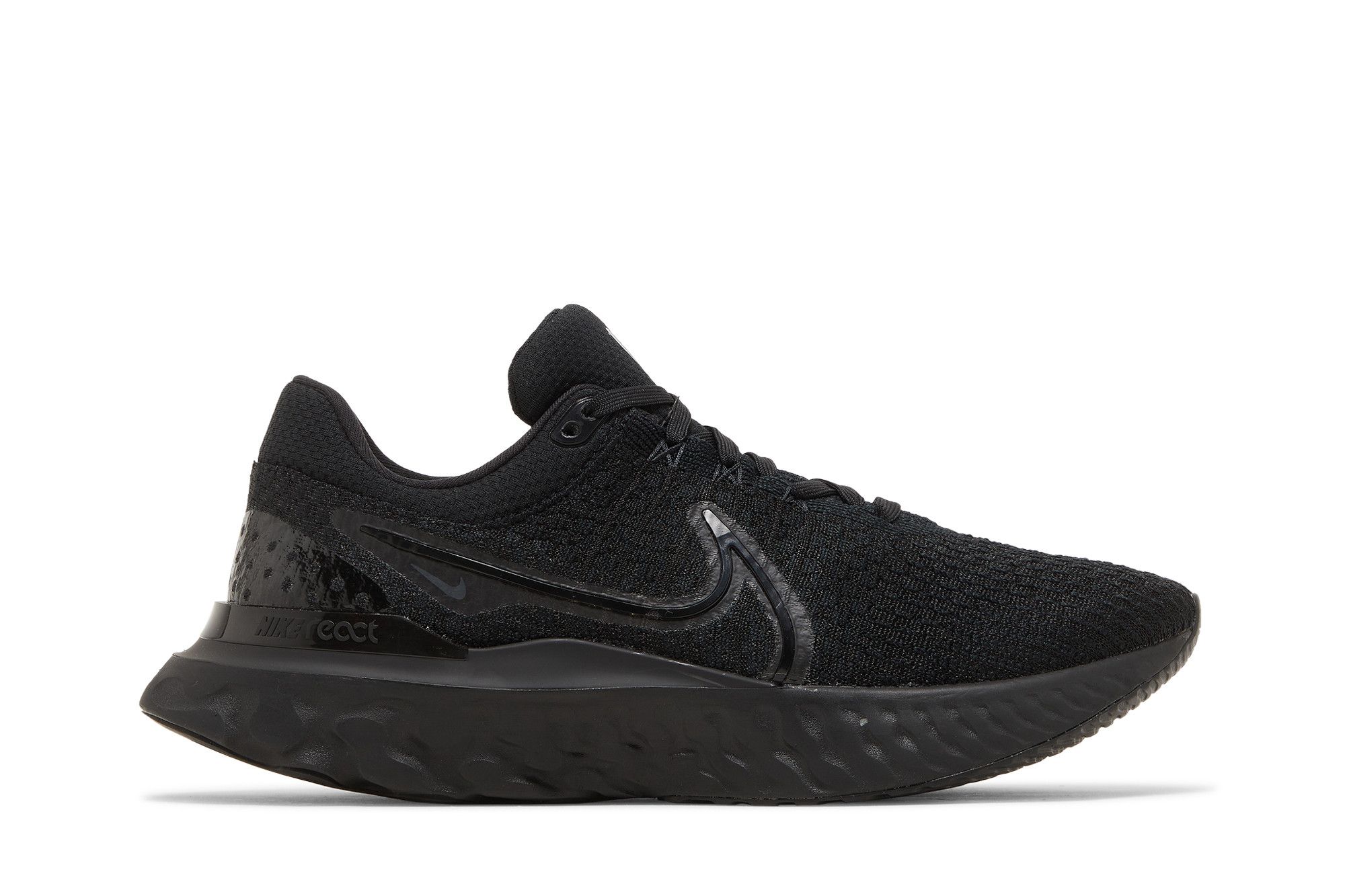 Nike free tr hotsell flyknit 3 black