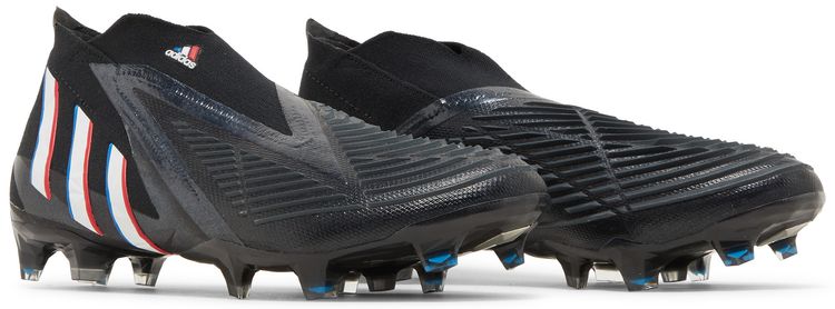 Adidas Predator Edge FG Edge of Darkness
