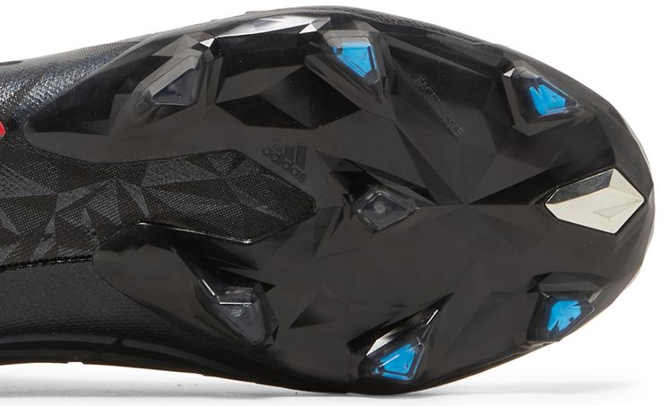 Adidas Predator Edge FG Edge of Darkness