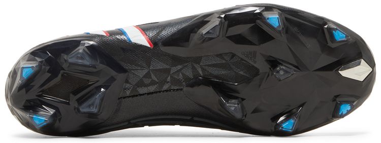 Adidas Predator Edge FG Edge of Darkness