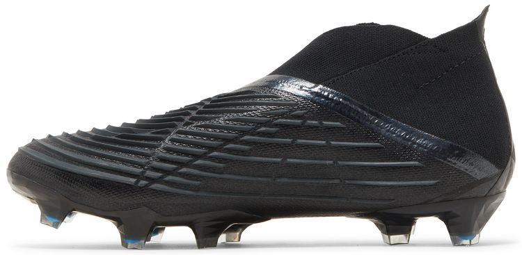 Adidas Predator Edge FG Edge of Darkness