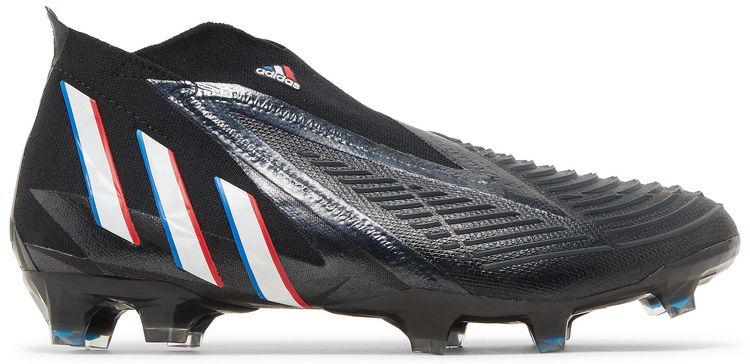 Adidas Predator Edge FG Edge of Darkness