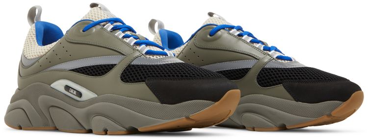 Dior B22 Olive Blue