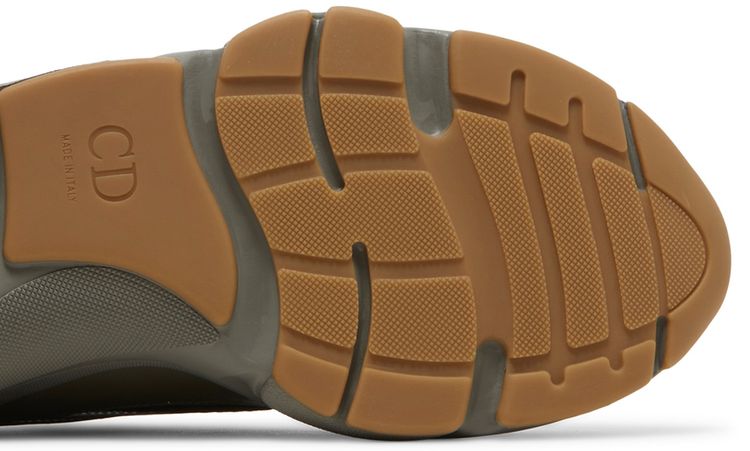 Dior B22 Olive Blue
