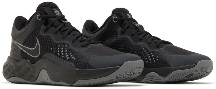 Nike FlyBy Mid 3 Black Anthracite
