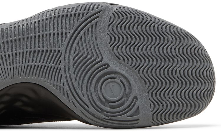 Nike FlyBy Mid 3 Black Anthracite