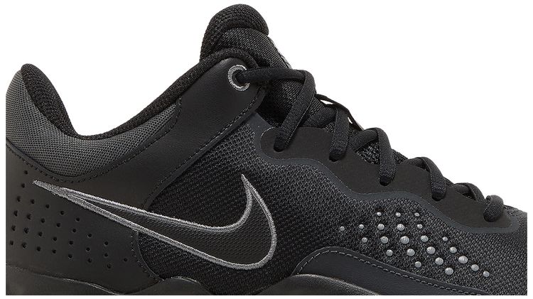 Nike FlyBy Mid 3 Black Anthracite