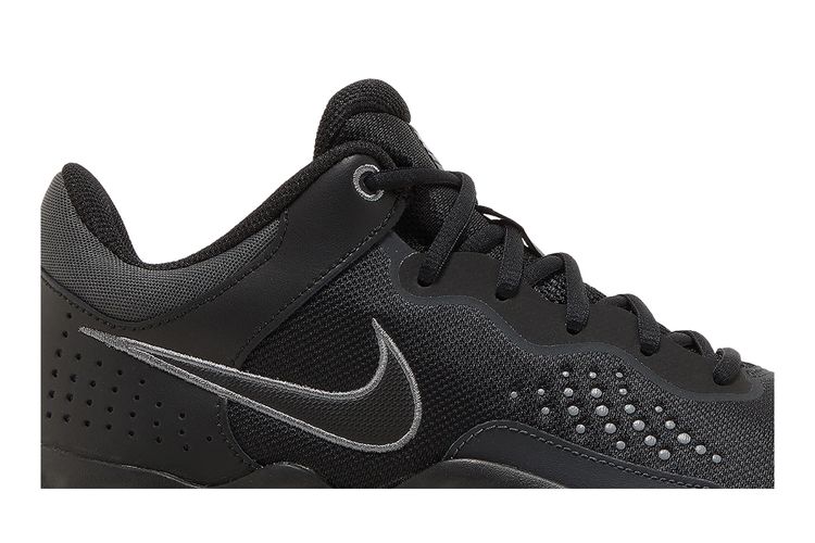 Nike Air Barrage Mid Sepatu Basket Nike Barrage Low Blanche Sepatu