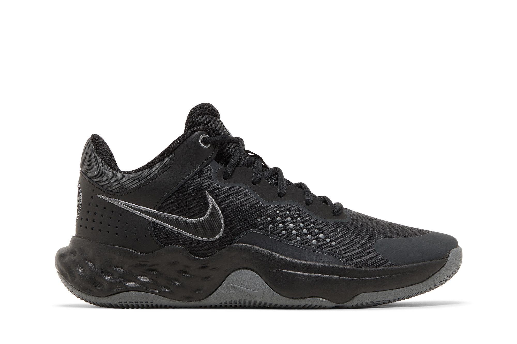 Buy Fly.By Mid 3 Black Anthracite DD9311 001 GOAT UK