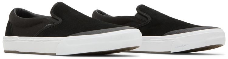 Vans BMX Slip On Black