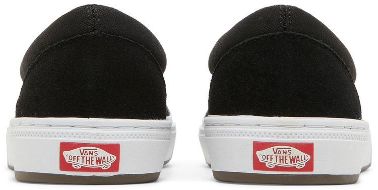 Vans BMX Slip On Black