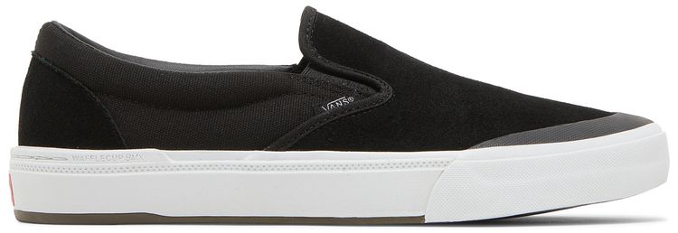 Vans BMX Slip On Black