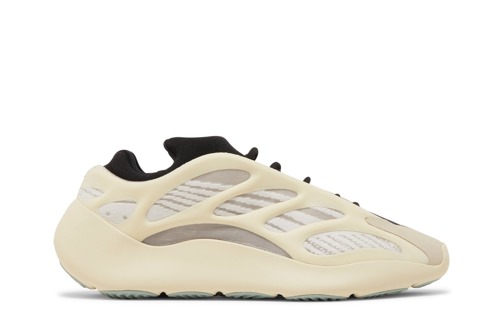 Buy Yeezy 700 V3 'Azael' Sample - FW4980 S | GOAT