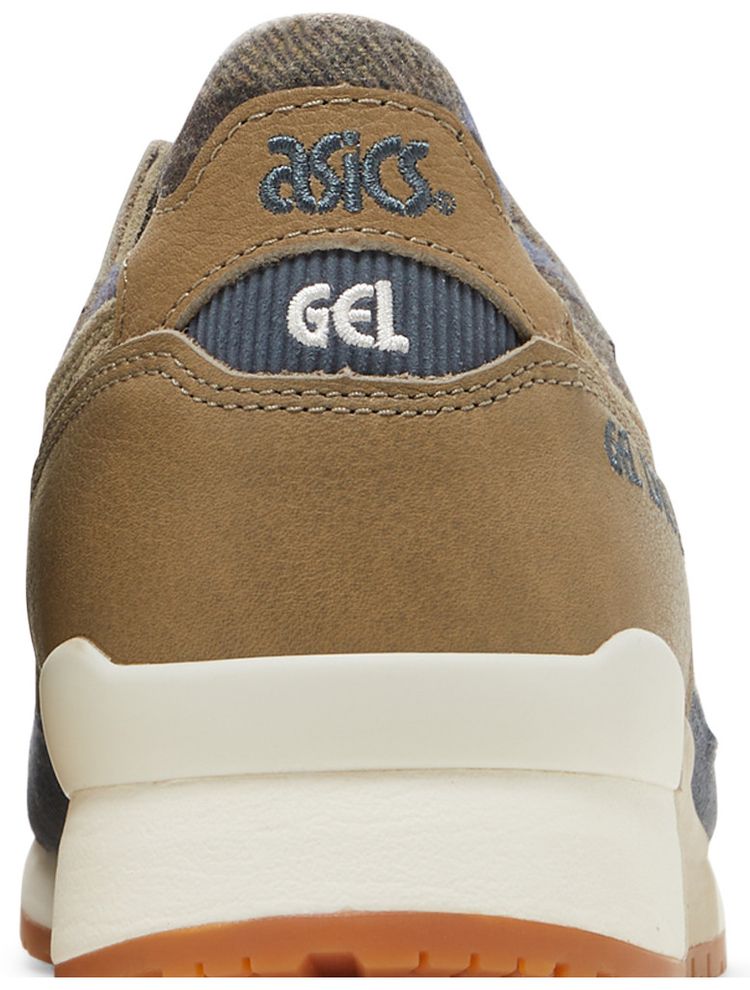 Asics Gel Lyte 3 OG Tarmac Mink