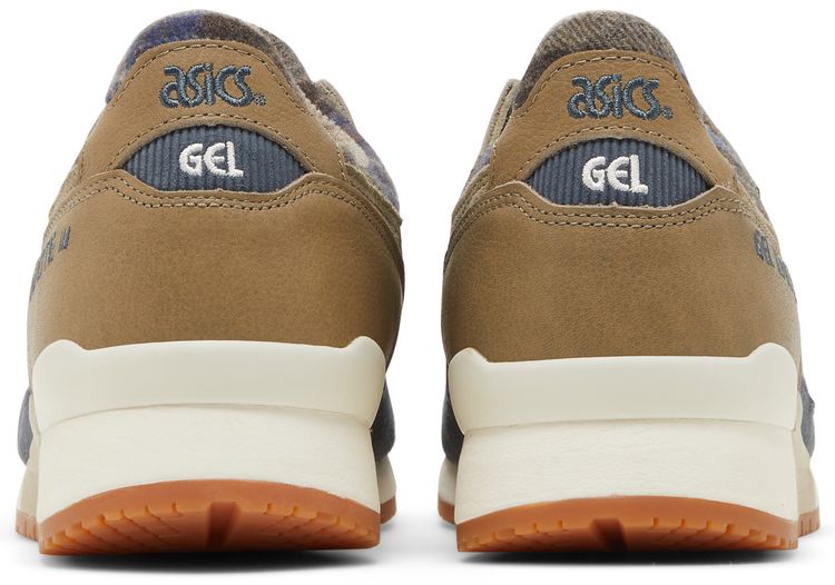 Asics Gel Lyte 3 OG Tarmac Mink