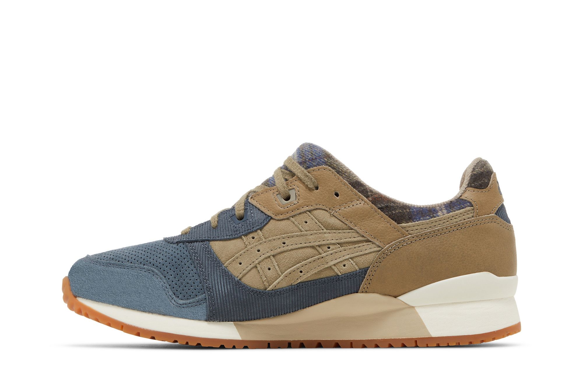 Buy ASICS Gel Lyte 3 OG 'Tarmac Mink' - 1201A686 020 | GOAT